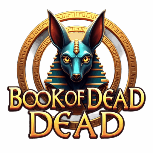 book of dead слот 